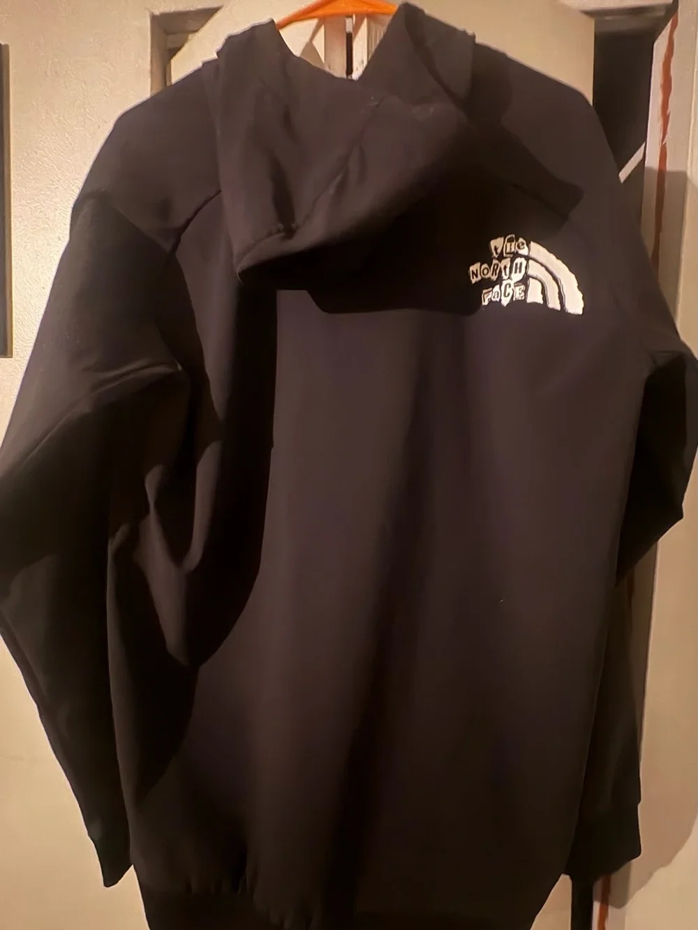 North Face Tekno Hoodie - Men’s Size Small - NEVER WORN! NWOT Style NF0A7ZUHF22